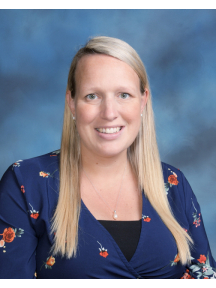 3 Vice Principal - Laura Crawley