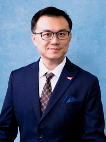 KEUNG Wai Jacky