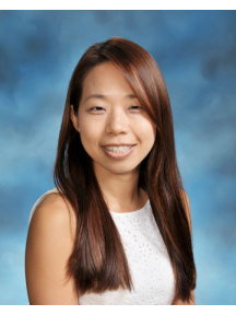 Learning Support Teacher - Yeung, Kari